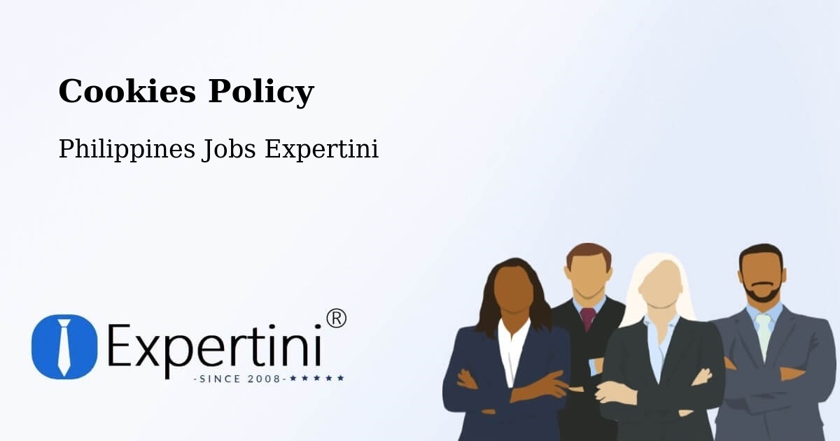 Cookie Policy – Garchitorena - Philippines Jobs Expertini